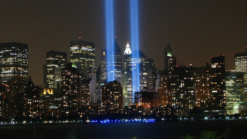 Рынок Форекс и теракт 11 сентября